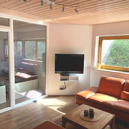 Ferienwohnung In Kressbronn Kressbronn am Bodensee Buitenkant foto