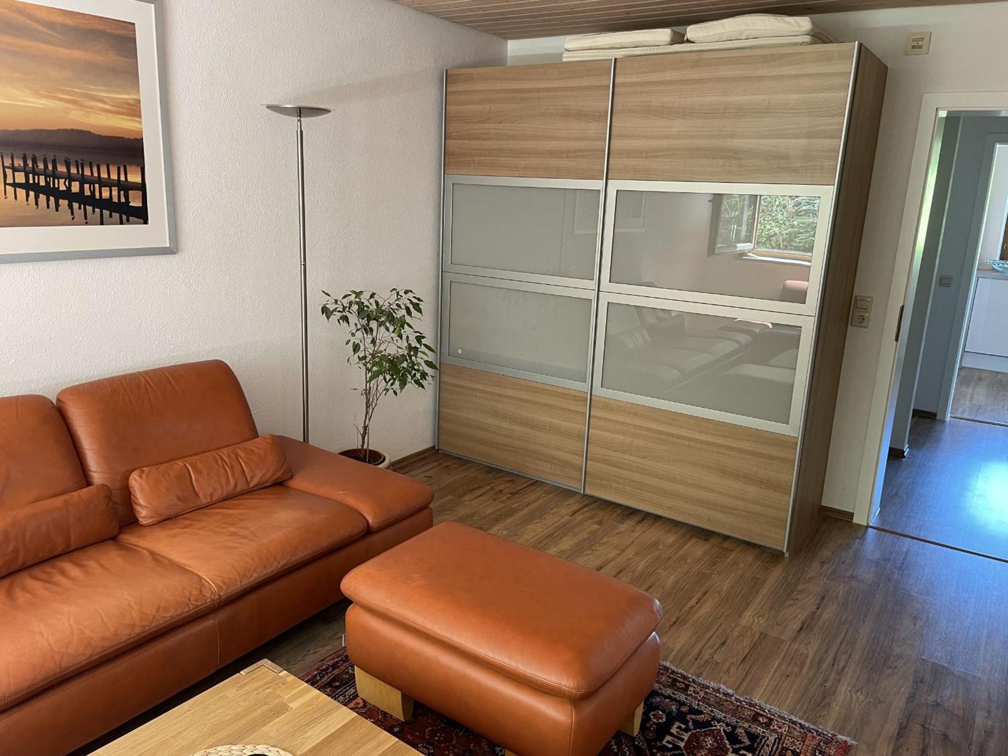 Ferienwohnung In Kressbronn Kressbronn am Bodensee Buitenkant foto
