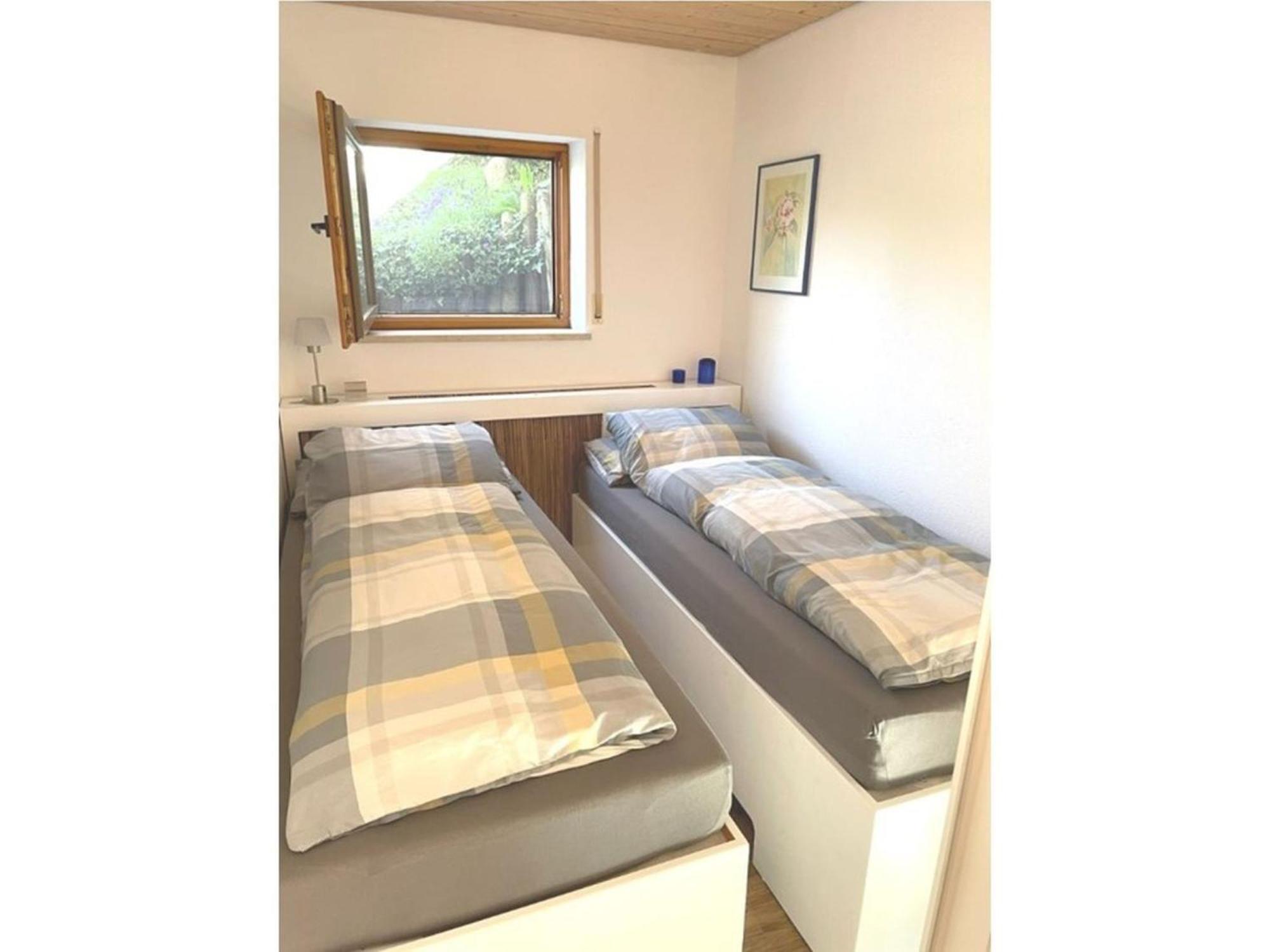 Ferienwohnung In Kressbronn Kressbronn am Bodensee Buitenkant foto