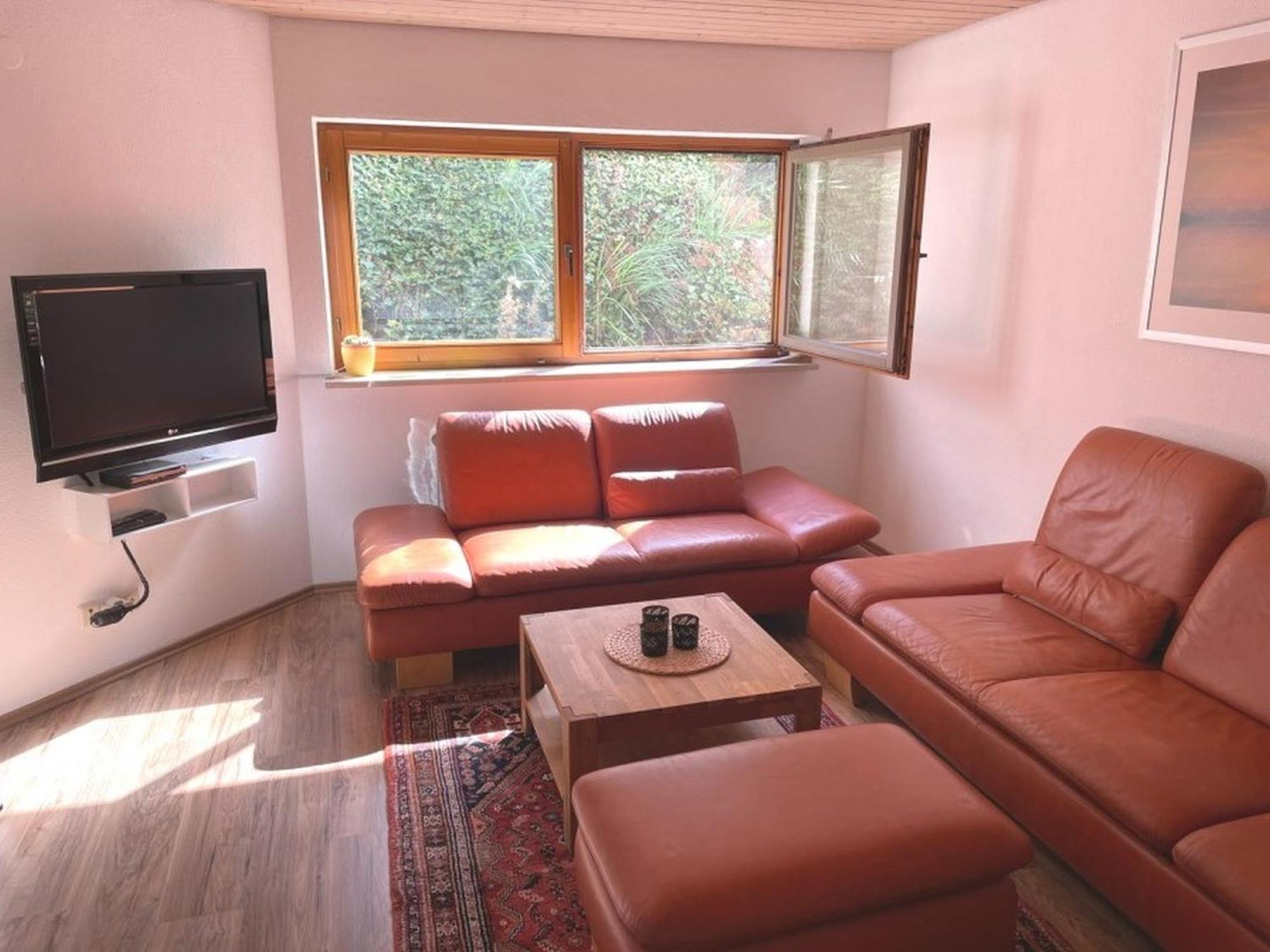 Ferienwohnung In Kressbronn Kressbronn am Bodensee Buitenkant foto