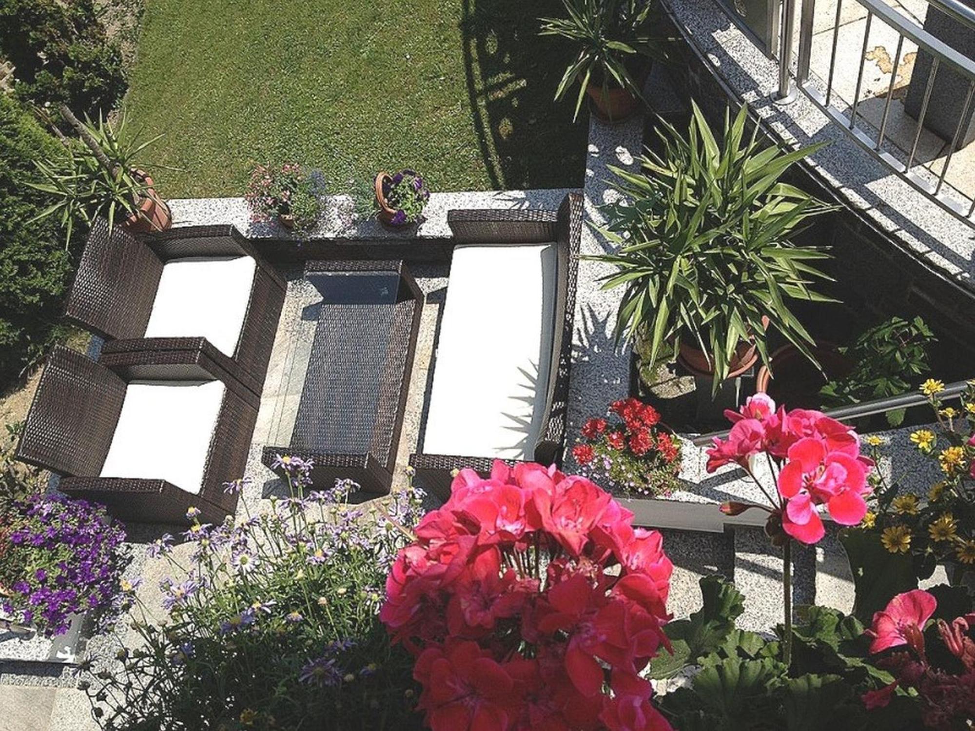 Ferienwohnung In Kressbronn Kressbronn am Bodensee Buitenkant foto